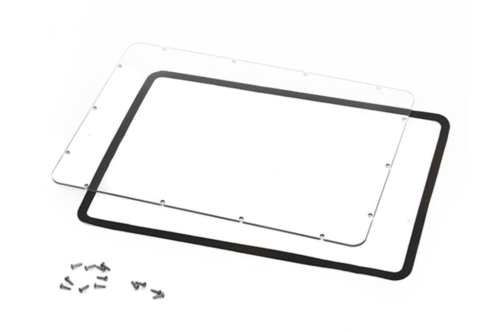 Nanuk Waterproof Panel Kit for the 910 Nanuk Hard -img-0