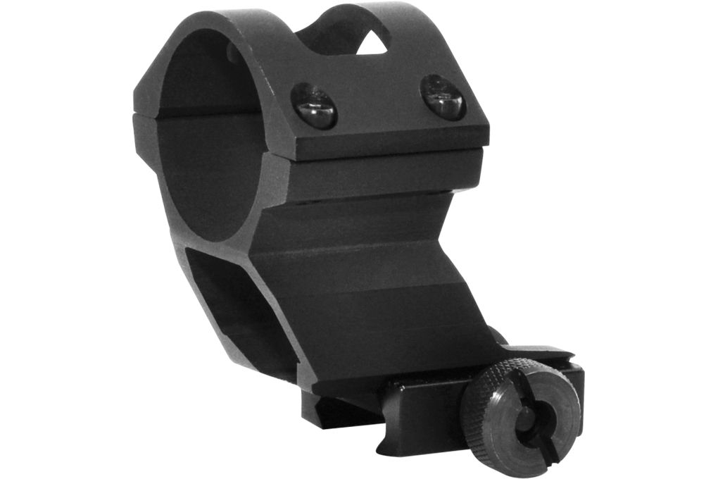 NcStar 30Mm Cantilever Ring Mount/Weaver Style MDC30-img-0