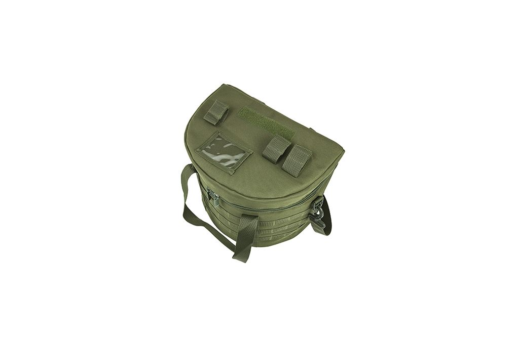 NcSTAR Helmet Bag, Green, CLHELBAG2981G-img-2