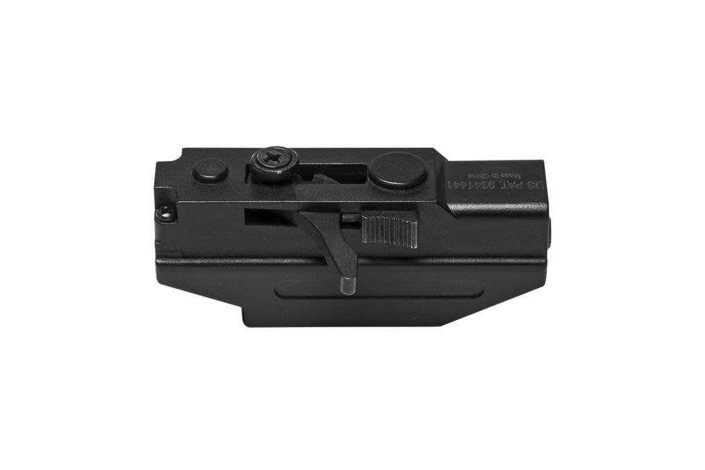 NcSTAR KeyMod Compact Quick Release Laser Sight w/-img-1