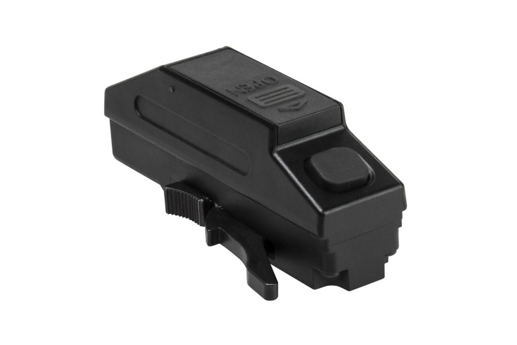NcSTAR KeyMod Compact Quick Release Laser Sight w/-img-2
