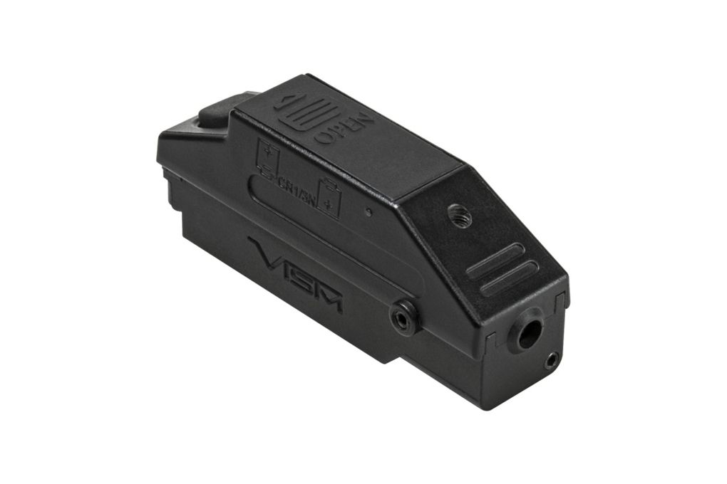 NcSTAR KeyMod Compact Quick Release Laser Sight w/-img-0