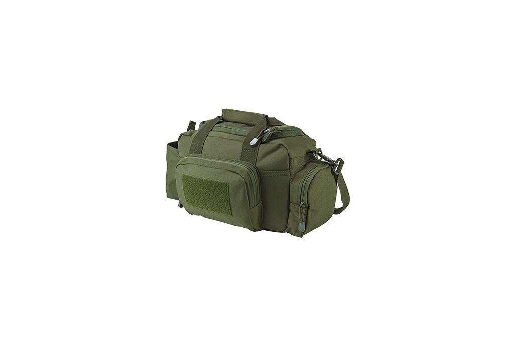 NcSTAR Vism Range Bag, Green, Small, CVSRB2985G-img-0