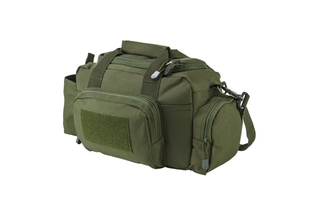 NcSTAR Vism Range Bag, Green, Small, CVSRB2985G-img-1