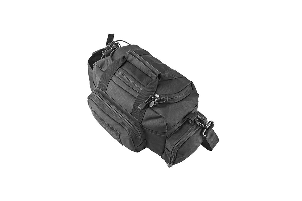 NcSTAR Vism Range Bag, Urban Gray, Small, CVSRB298-img-2