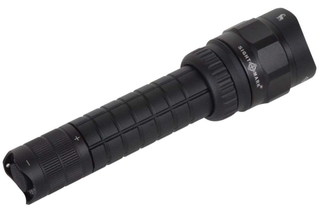 New Sightmark Triple Duty SS280 Tactical Flashligh-img-2
