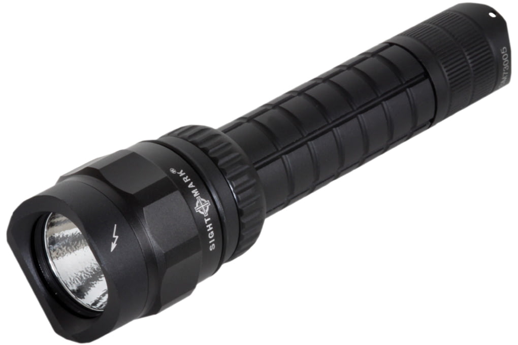 New Sightmark Triple Duty SS280 Tactical Flashligh-img-0