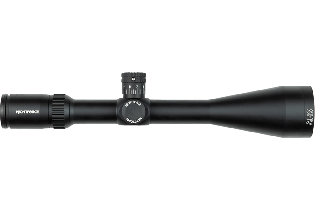 NightForce SHV 5-20x56mm Rifle Scope, 30mm Tube, S-img-3