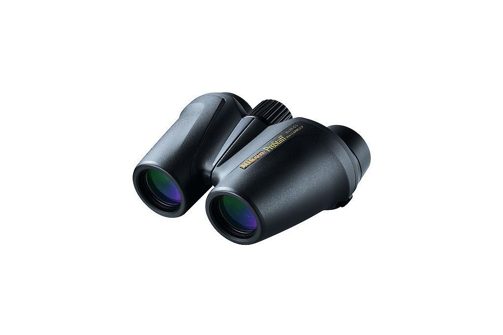 Nikon 8x25 Prostaff Waterproof Binoculars 7483-img-0