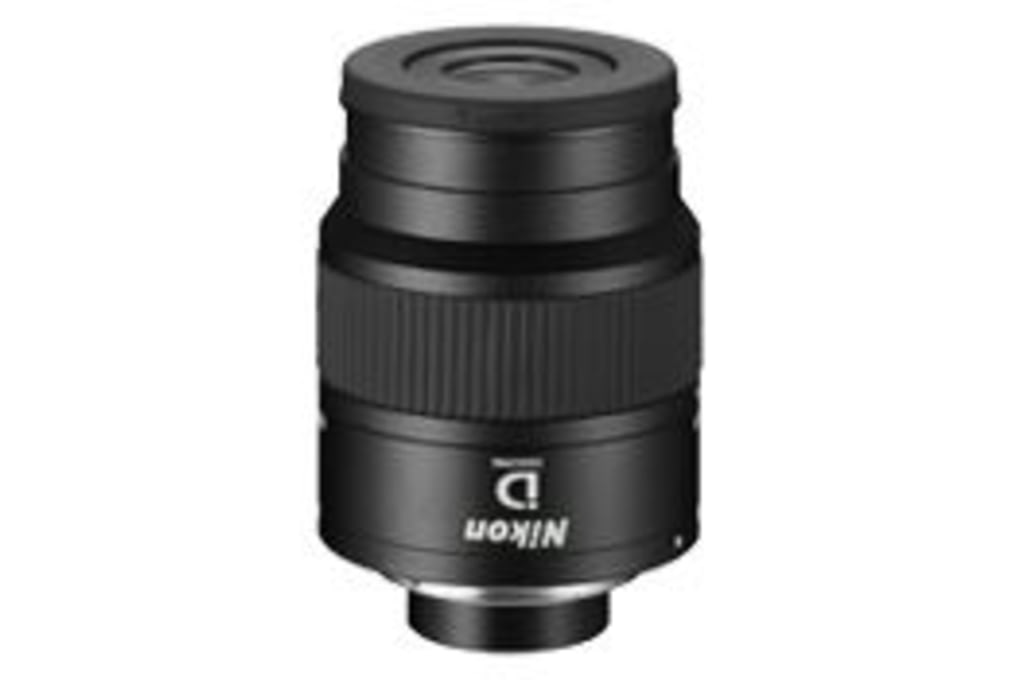 Nikon MEP-20-60 Fieldscope Eyepiece for Monarch, B-img-0