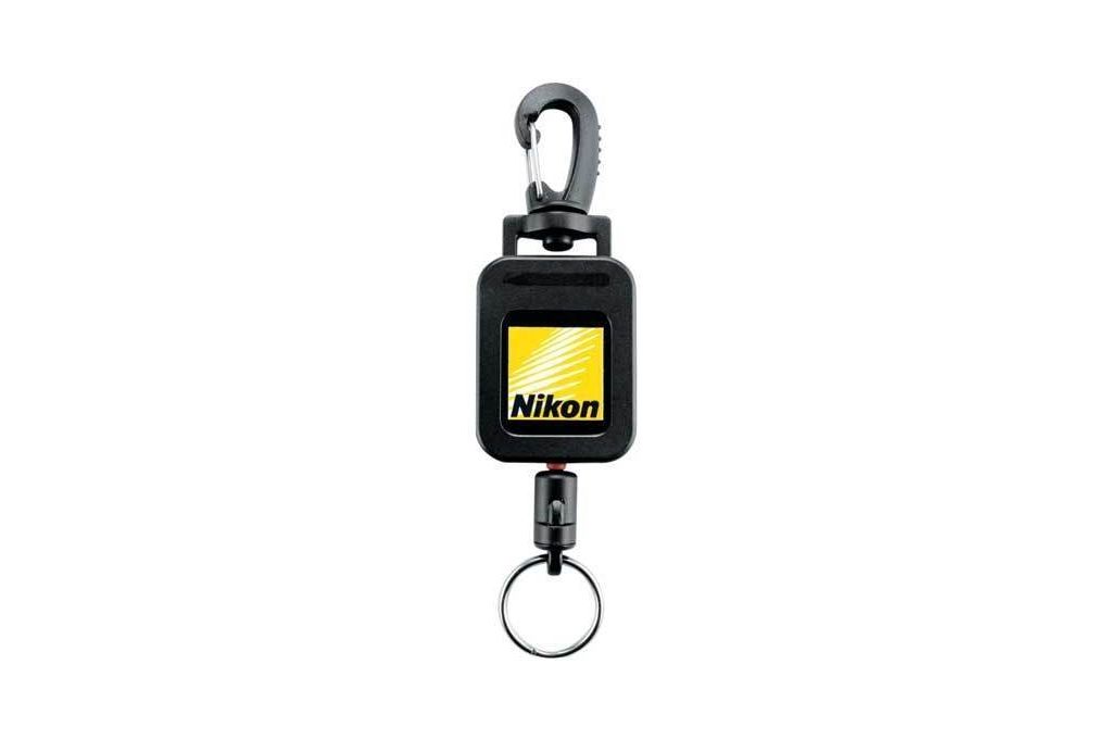 Nikon Retractable Rangefinder Waterproof Nylon-Coa-img-0