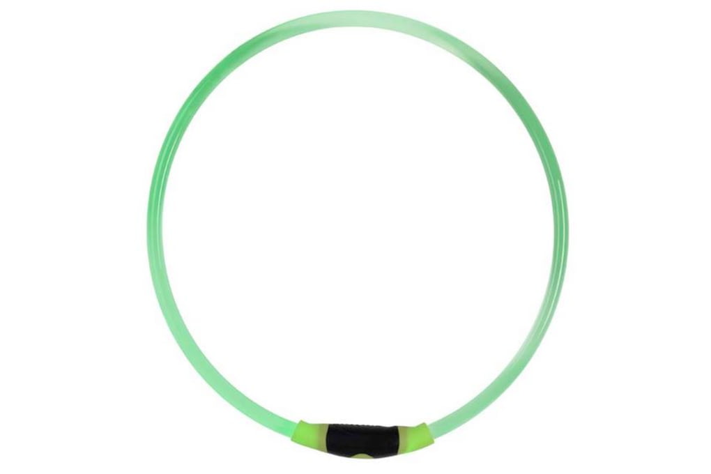 Nite Ize NiteHowl LED Safety Necklace Green NHO-28-img-0