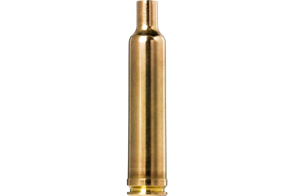 Norma .257 Weatherby Magnum Unprimed Rifle Brass, -img-0