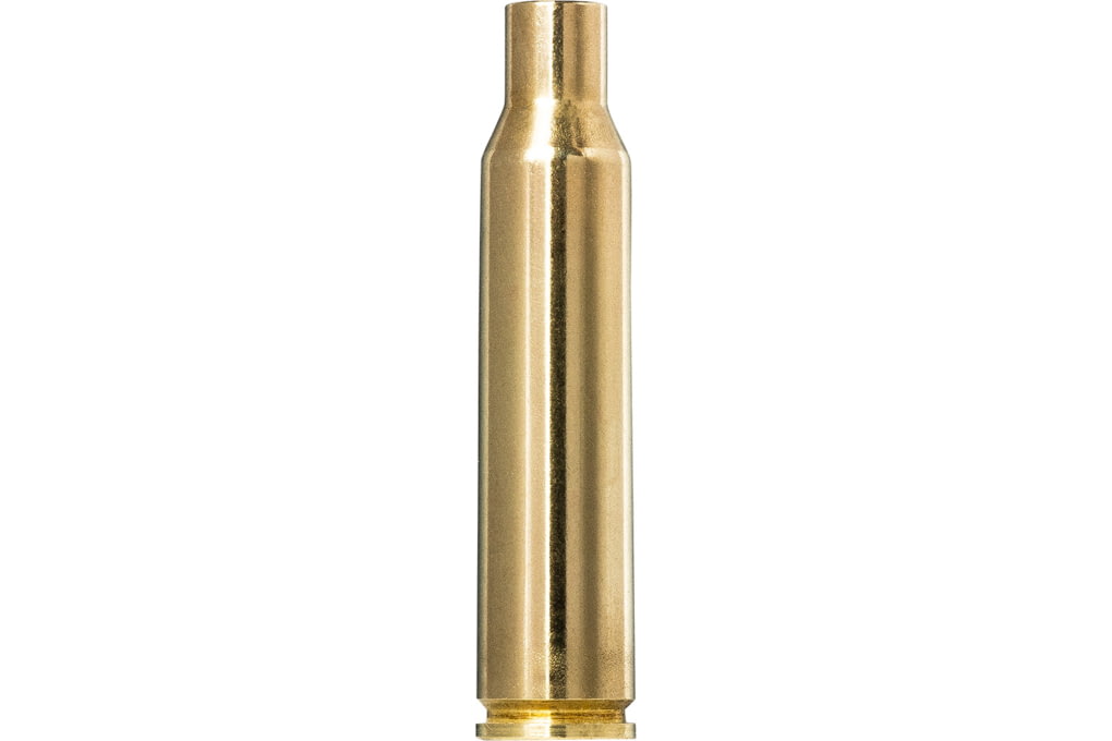Norma 6.5x52mm Carcano Unprimed Rifle Brass, 50 Ca-img-0