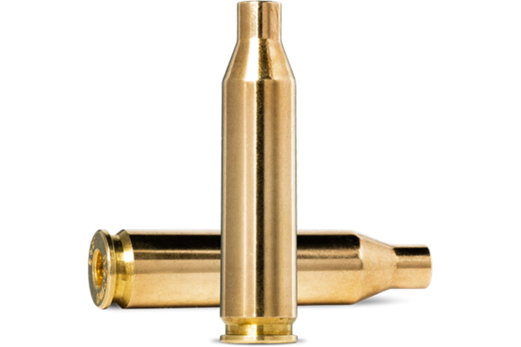 Norma Dedicated Components .243 Winchester Rifle B-img-1