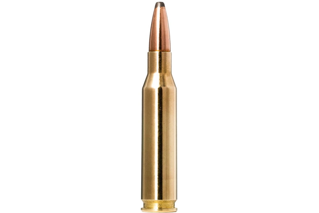 Norma Whitetail 7mm-08 Remington 150gr Brass Cased-img-1