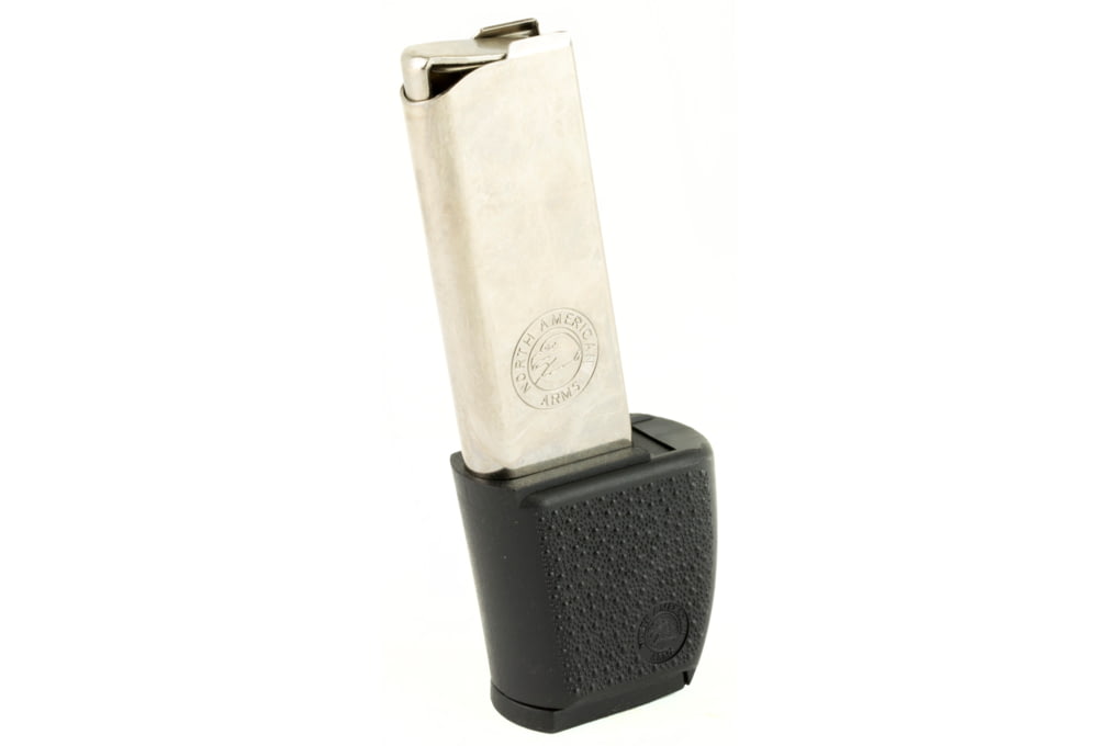 North American Arms Guardian 32 ACP 10-Round Stain-img-0