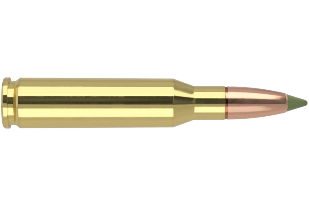 Nosler 7mm-08 Remington, E-Tip , 140 grain, Brass -img-1