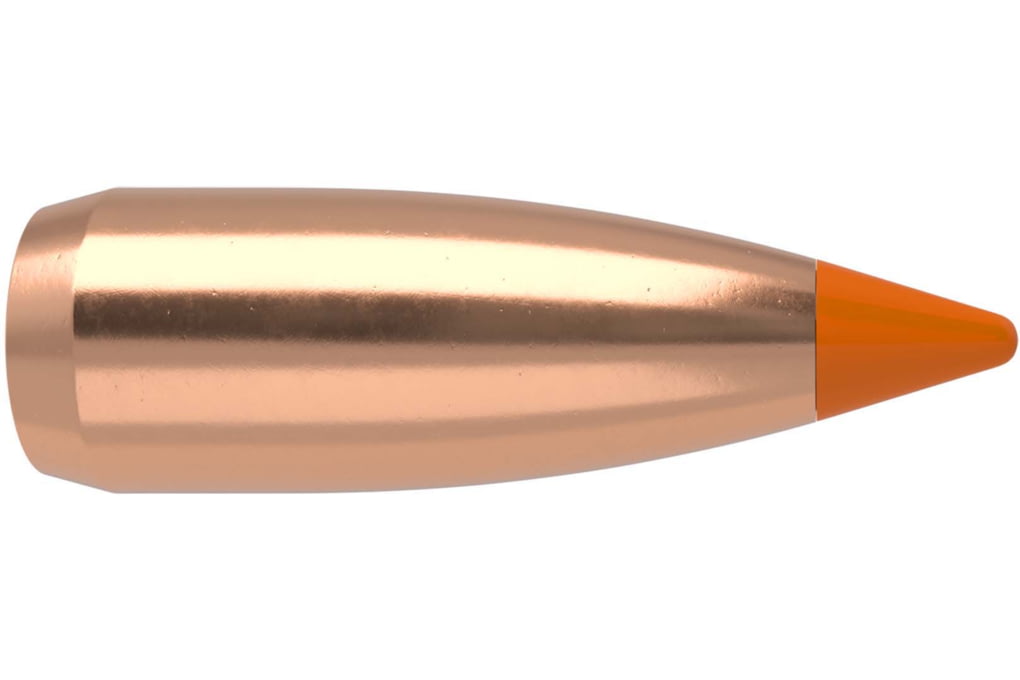 Nosler Ballistic Tip Varmint Rifle Bullet .22 Cali-img-1