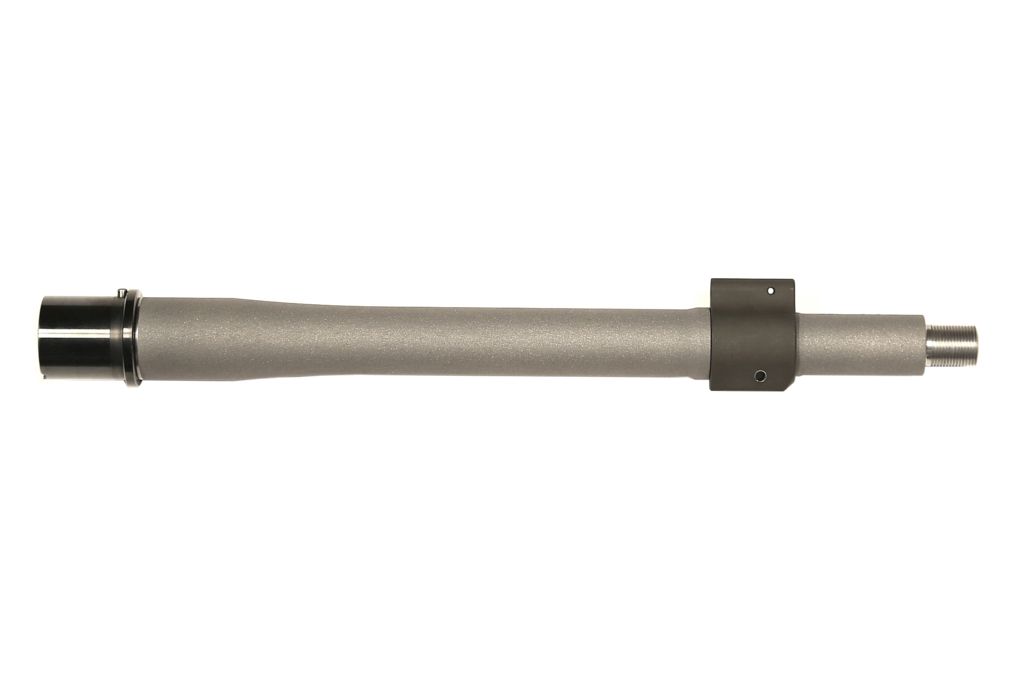 Noveske CQB Barrel 5.56mm 10.5 Inch Stainless Stee-img-0