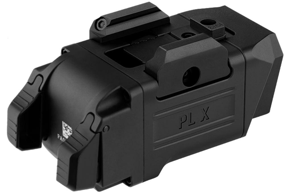 Olight PL X 1200 Lumen Tactical Weapon Light, Rechargeable, Universal-img-2