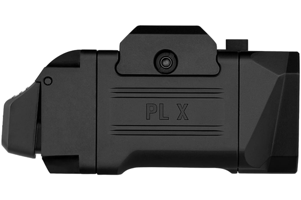 Olight PL X 1200 Lumen Tactical Weapon Light, Rechargeable, Universal-img-3