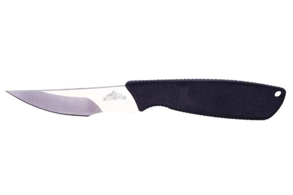 Ontario Knife Hunt Plus Caper Hunting Knife, 4 in -img-0