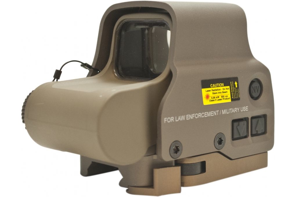 Eotech OPMOD Holographic Hybrid Sight-img-0