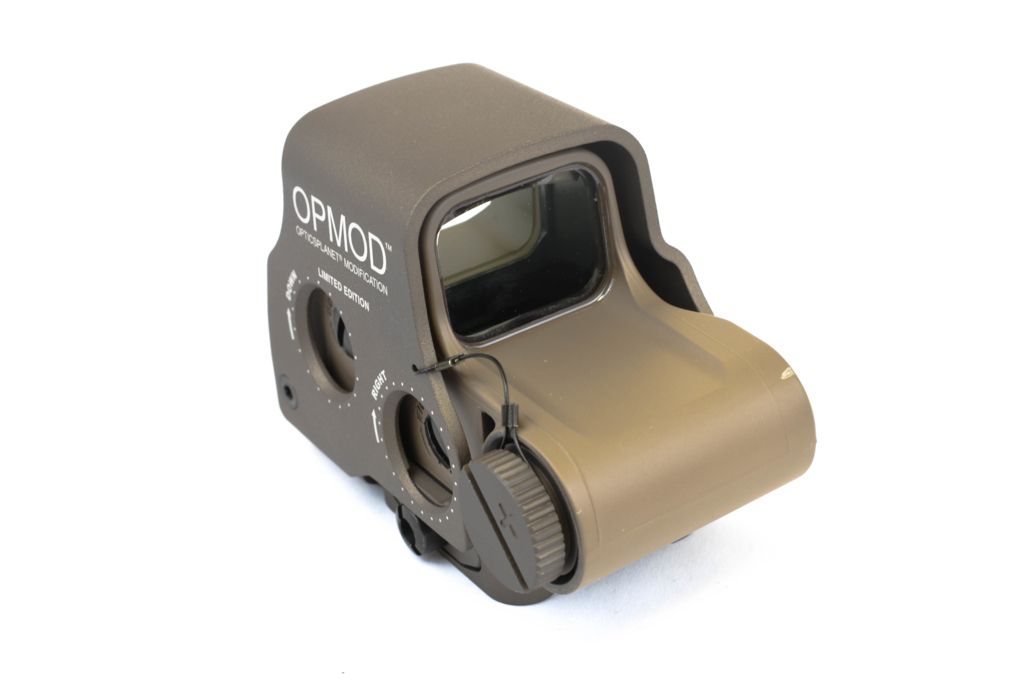 Eotech OPMOD Holographic Hybrid Sight-img-1