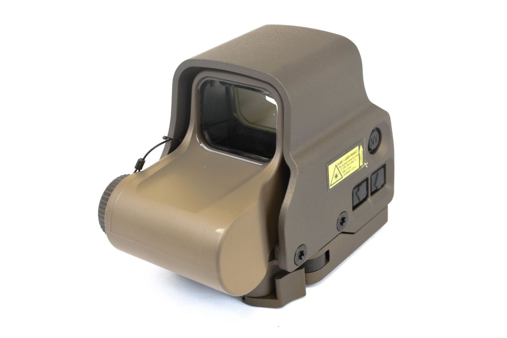 Eotech OPMOD Holographic Hybrid Sight-img-2