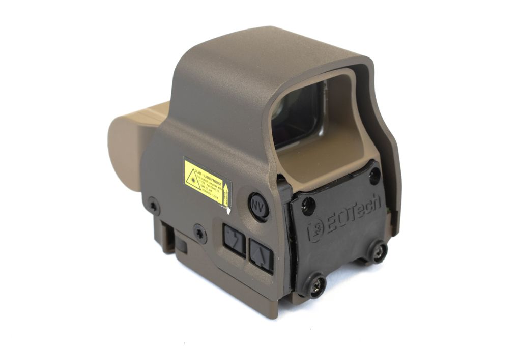Eotech OPMOD Holographic Hybrid Sight-img-3