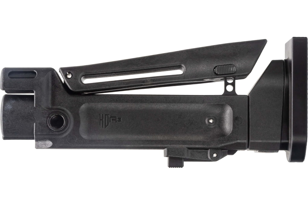OpticsPlanet Exclusive Kinetic Development Group FN SCAR Rifle Brace, Black-img-1