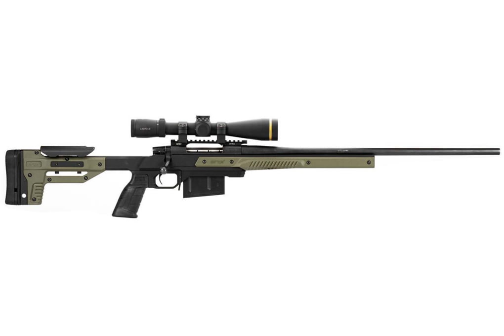 MDT Oryx Rifle Chassis System, Howa, Mini Action, -img-2