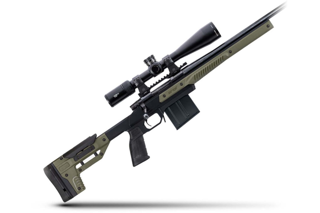MDT Oryx Rifle Chassis System, Howa, Long Action, -img-2
