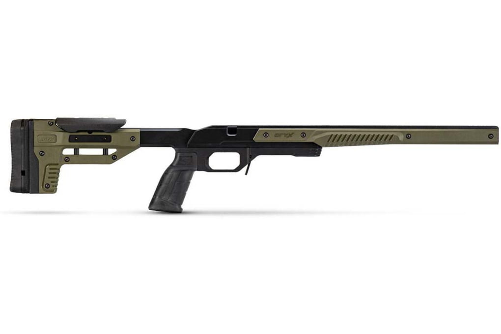MDT Oryx Rifle Chassis System, Howa, Long Action, -img-0
