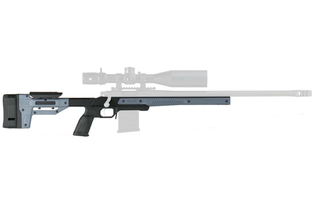 MDT Oryx Rifle Chassis System, Howa, Mini Action, -img-0