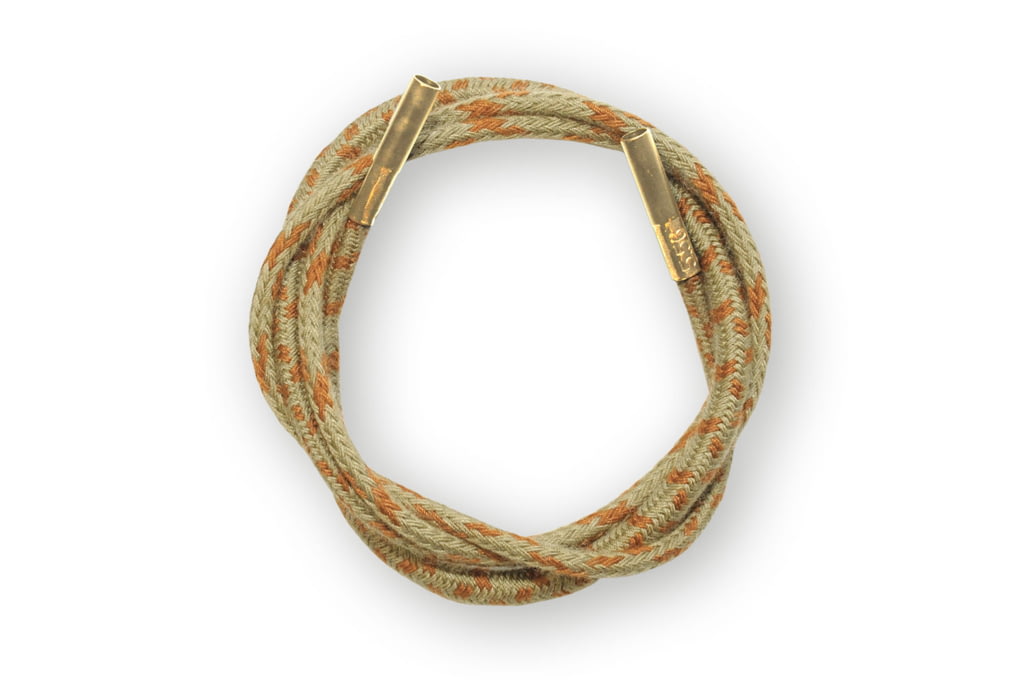 Otis Technology Ripcord Bore Cleaner, .223Cal/5.56mm Ripcord, Dual Color-img-0