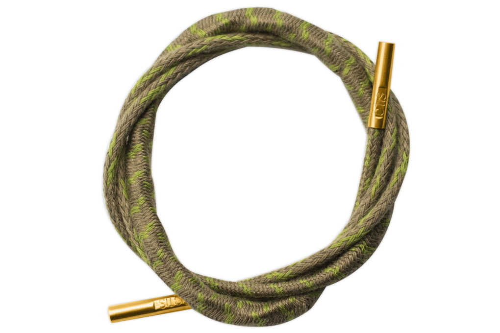 Otis Technology Ripcord Bore Cleaner, .308Cal/7.62mm Ripcord, Dual Color-img-0