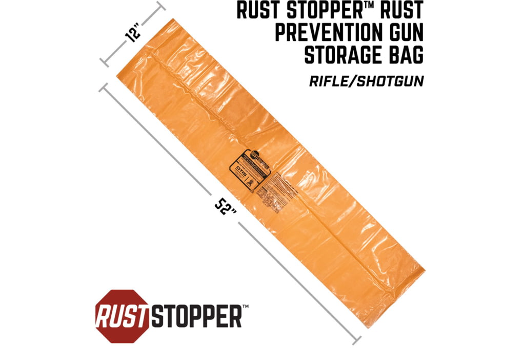 Otis Technology Rust Stopper Rust Prevention Stora-img-1