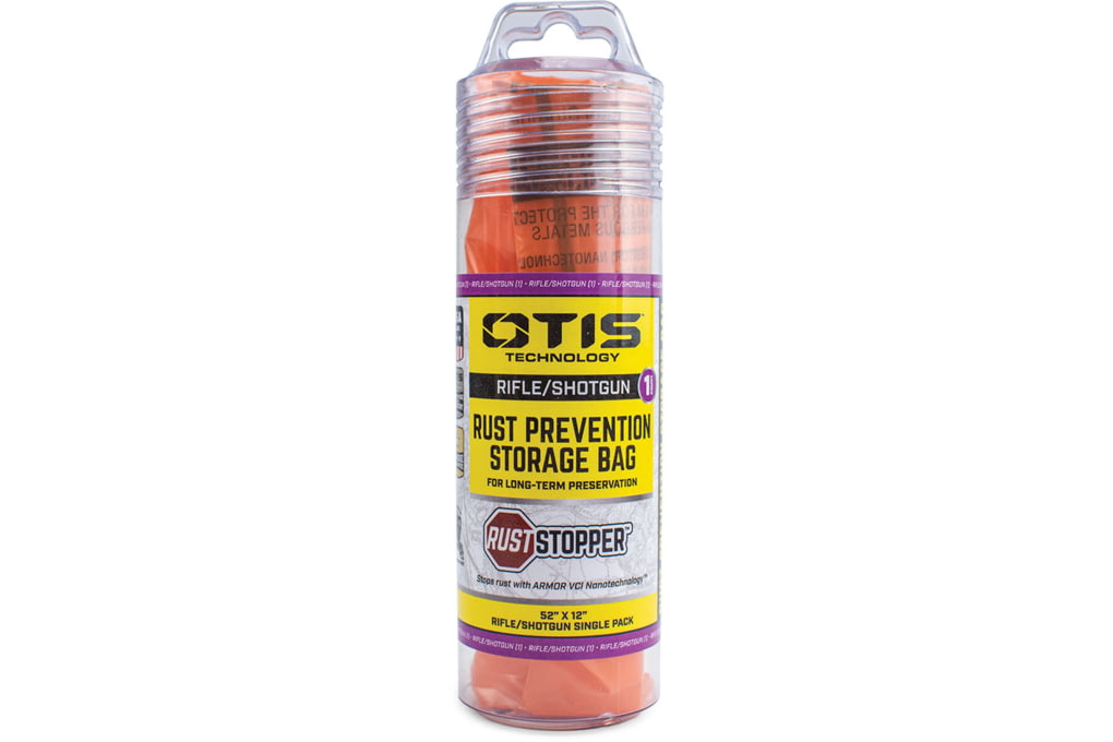 Otis Technology Rust Stopper Rust Prevention Stora-img-0