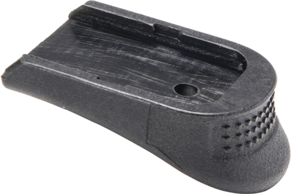 Pachmayr Grip Extender For Glock Mid & Full Size 2-img-0