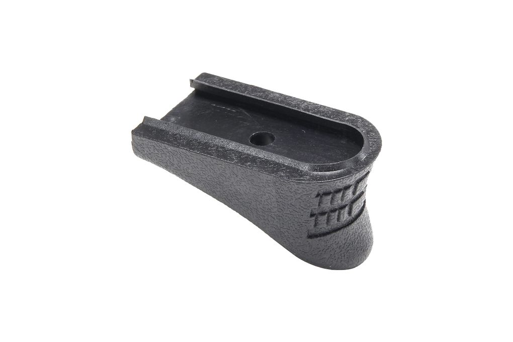 Pachmayr Grip Extender For Springfield Xds 2-pack -img-0