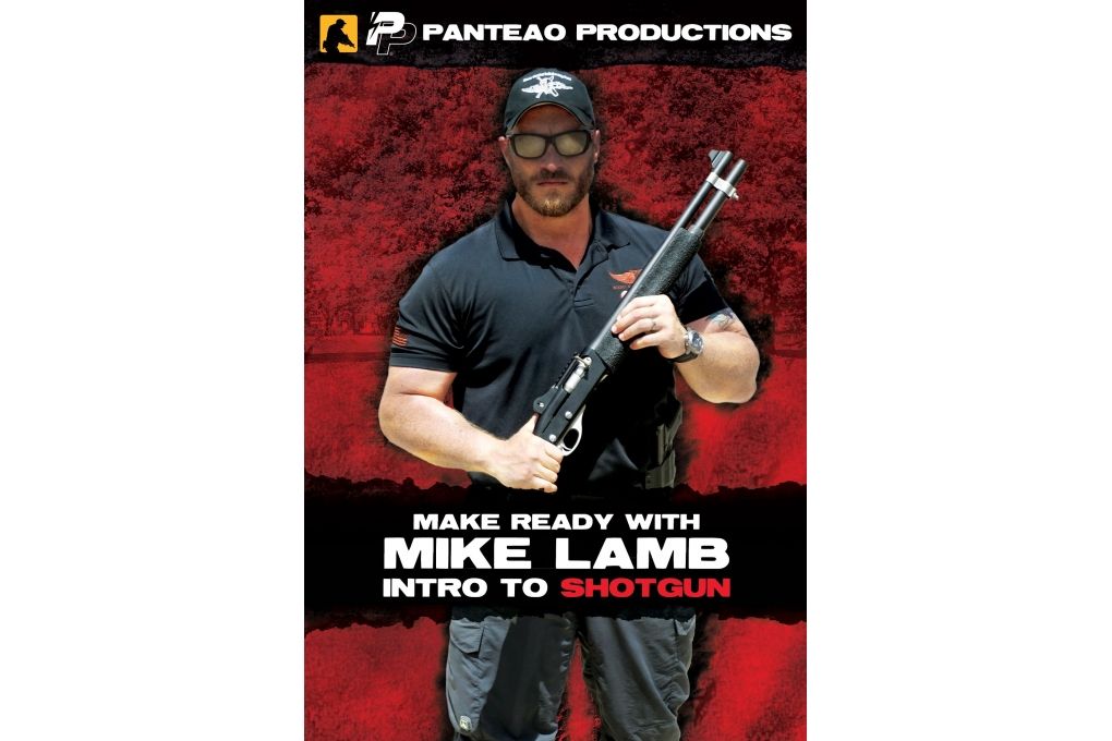 Panteao Productions Make Ready with Mike Lamb, Sho-img-0