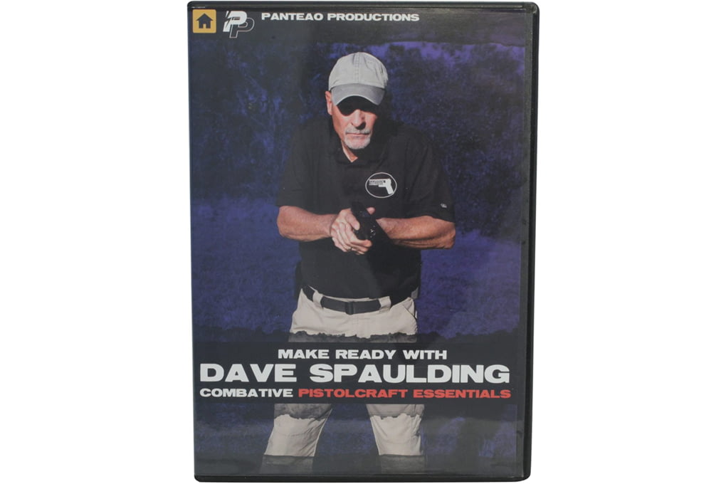 Panteao Productions Make Ready with Dave Spaulding-img-0