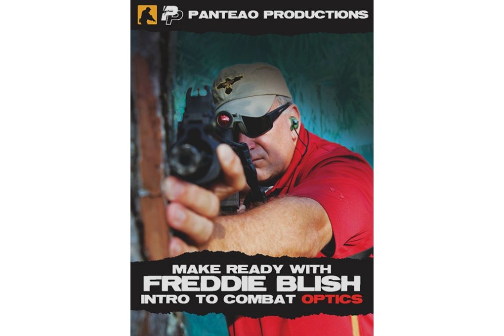 Panteao Productions Make Ready with Freddie Blish -img-0