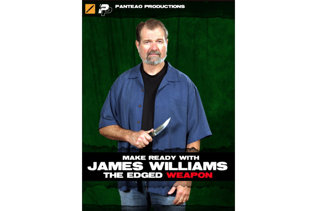 Panteao Productions Make Ready with James Williams-img-0