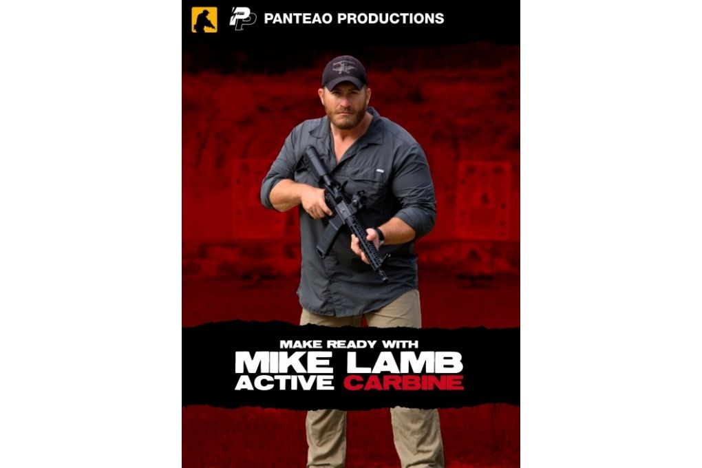 Panteao Productions Make Ready with Mike Lamb - Ac-img-0