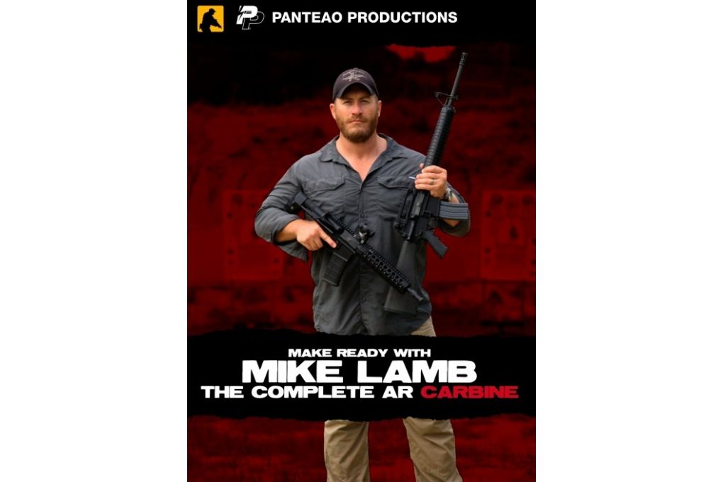Panteao Productions Make Ready with Mike Lamb - Th-img-0