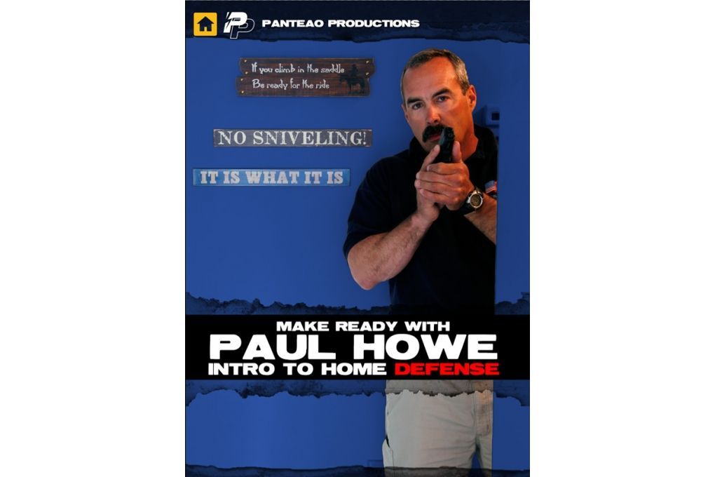 Panteao Productions Make Ready with Paul Howe Inst-img-0