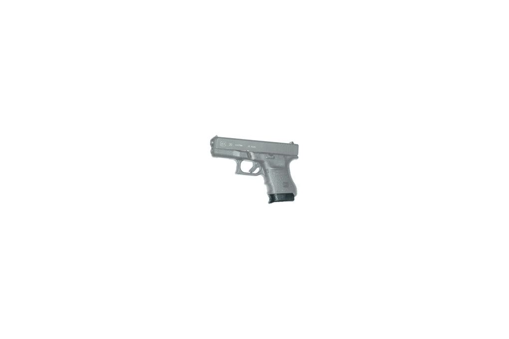 Pearce Grip Extension For Glock 30-img-0